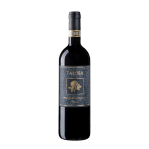 talosa vino nobile montepulciano