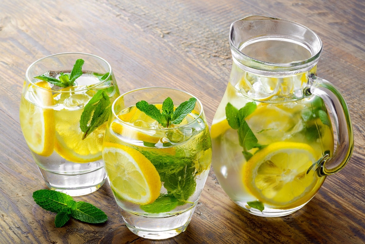 acqua-aromatizzata-limone