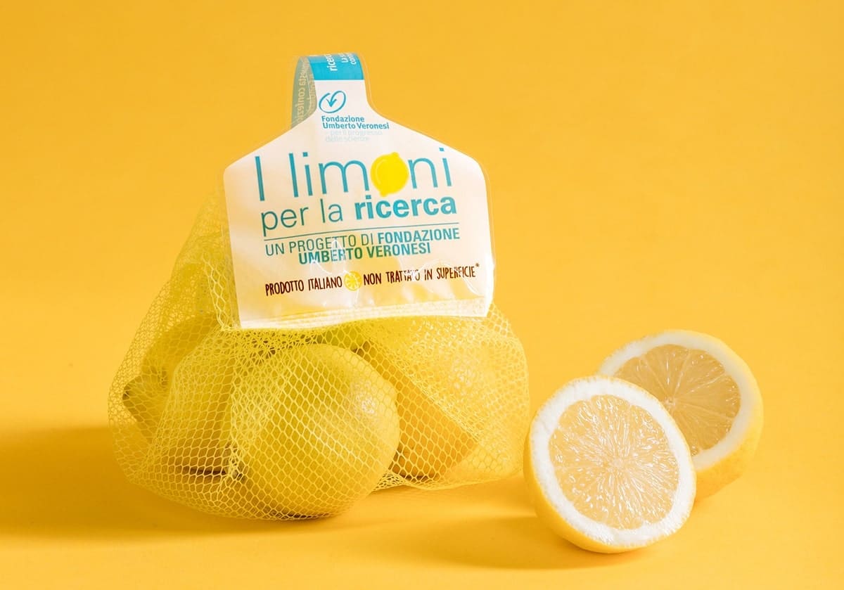 limoni per la ricerca