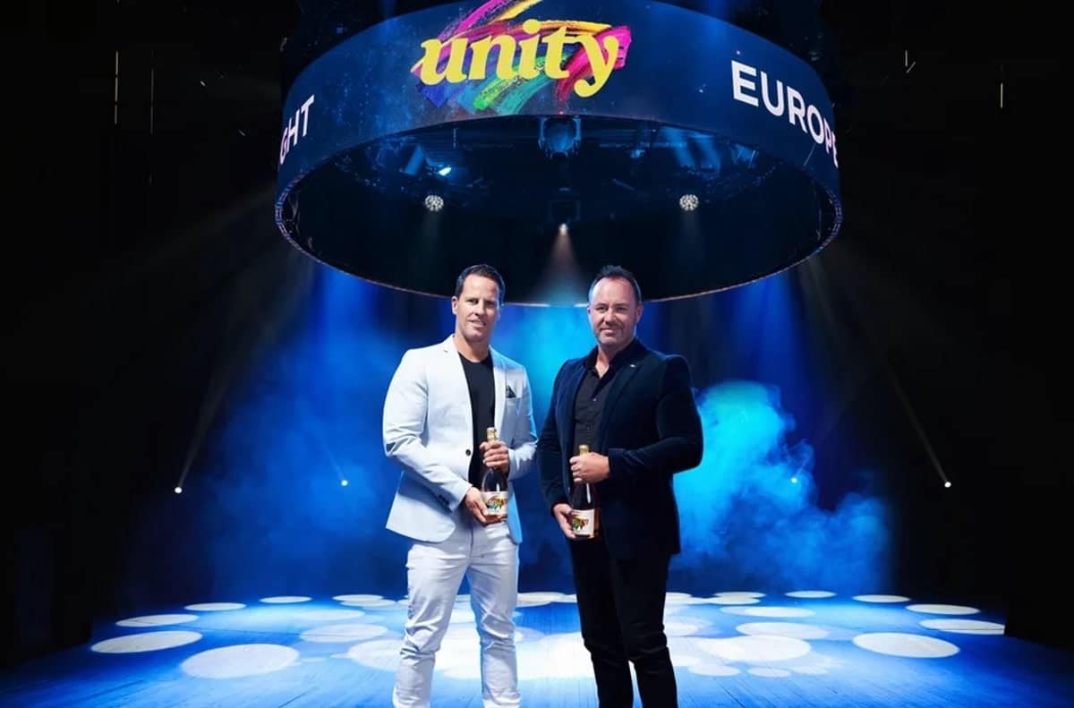 prosecco eurovision