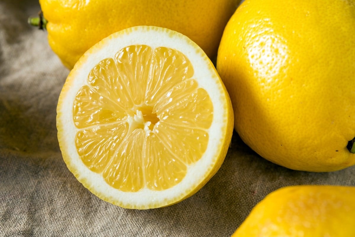 ricette-con-limoni