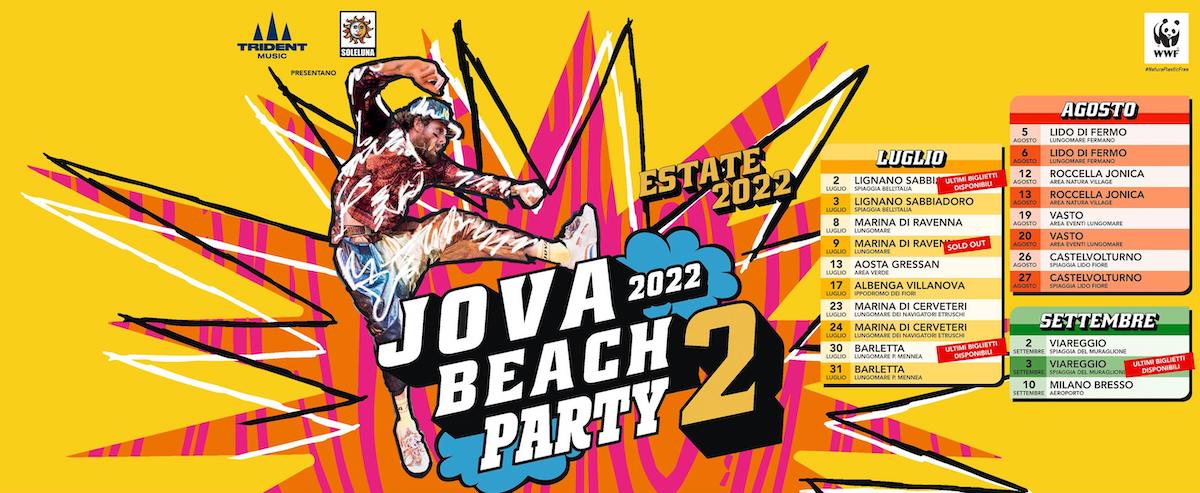 Jova-beach-party-date