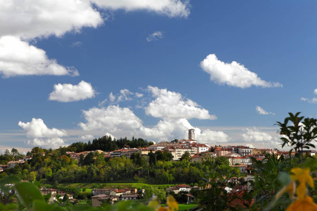 San Daniele del Friuli