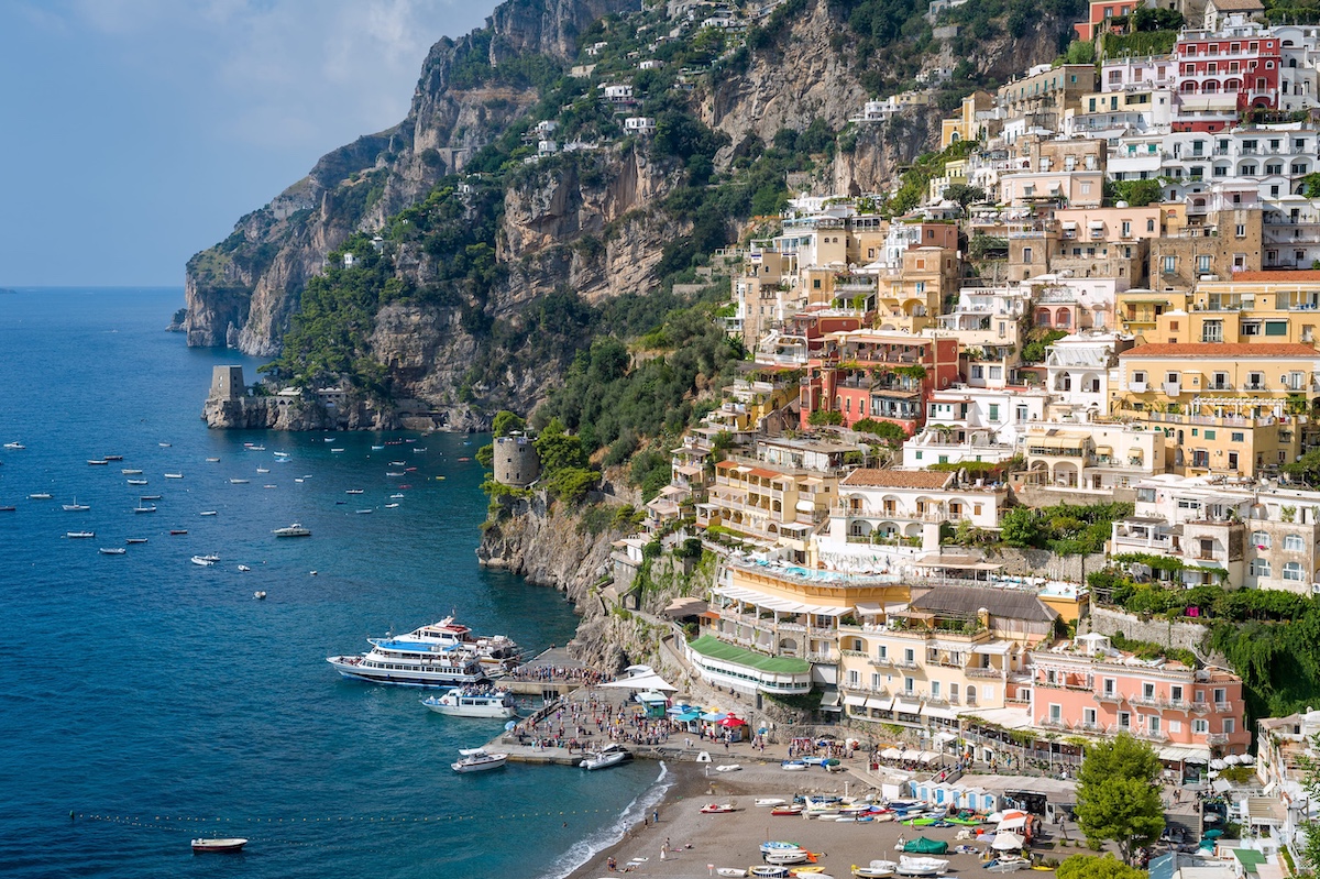 Positano-costiera-amalfitana Positano-costiera-amalfitana