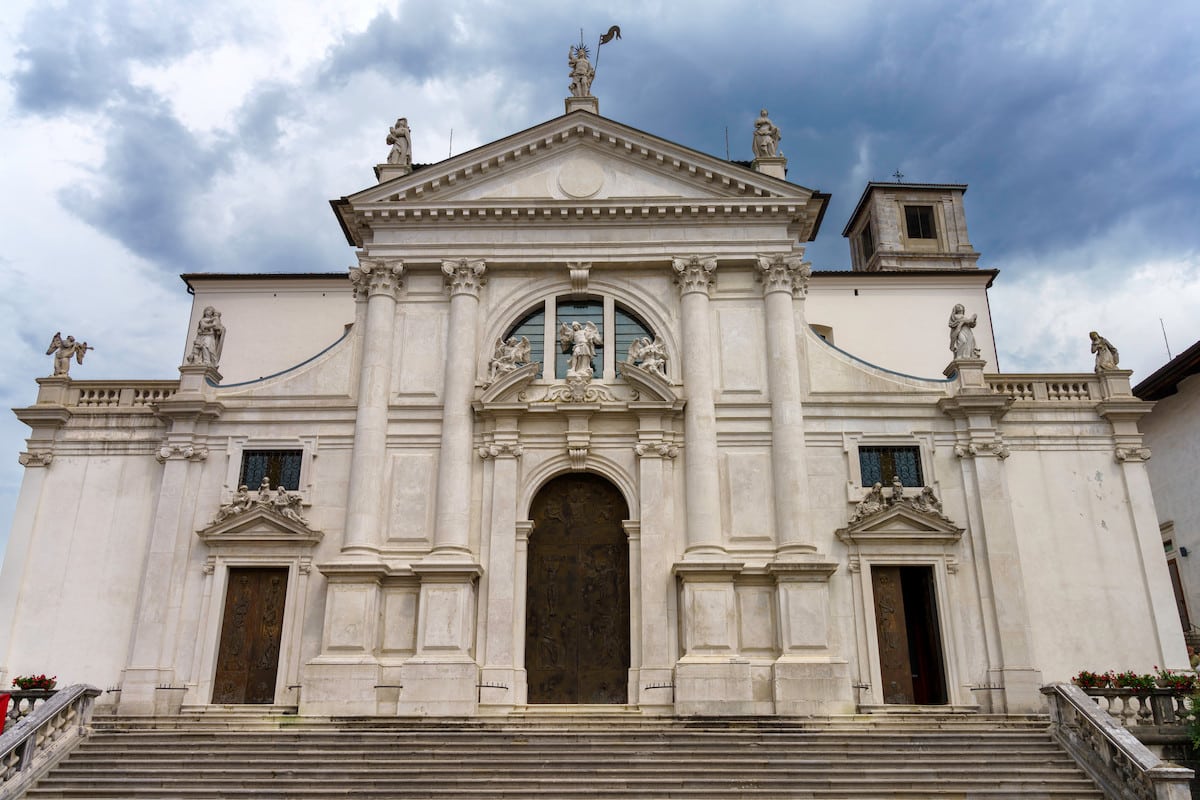 Duomo San Daniele del Friuli