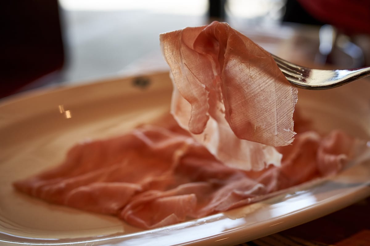 Viaggio Lento A San Daniele Del Friuli La Casa Del Prosciutto DOP 