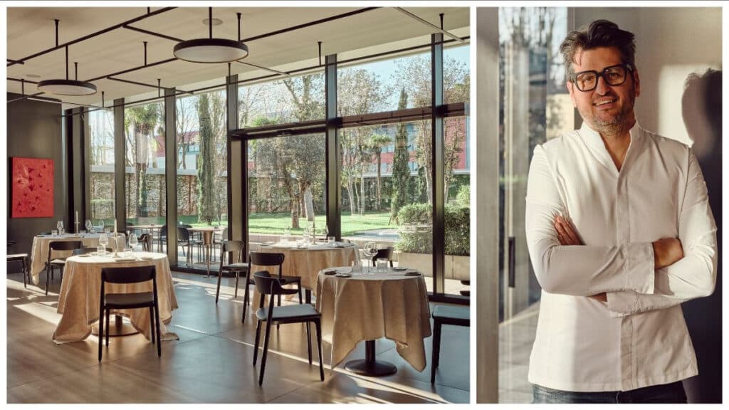 Innocenti Evasioni Apertura della nuova sede in via Candiani 66, quartiere Bovisa/Politecnico