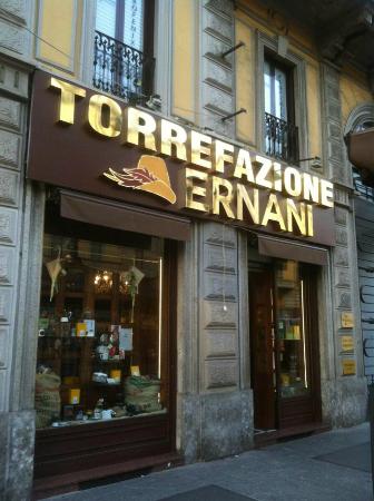specialty-coffee-italia-Caffe Ernani