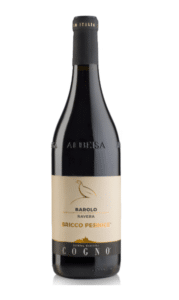 Barolo Bricco Pernice