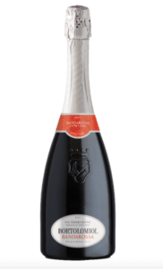 Bortomiol Bandarossa