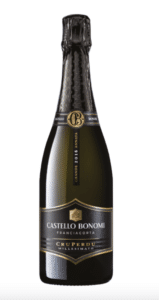 Franciacorta Castello Bonomi