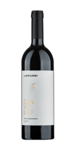 Gravello Calabria IGT Librandi