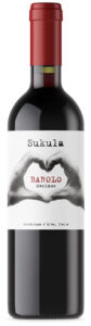 Sukula Barolo