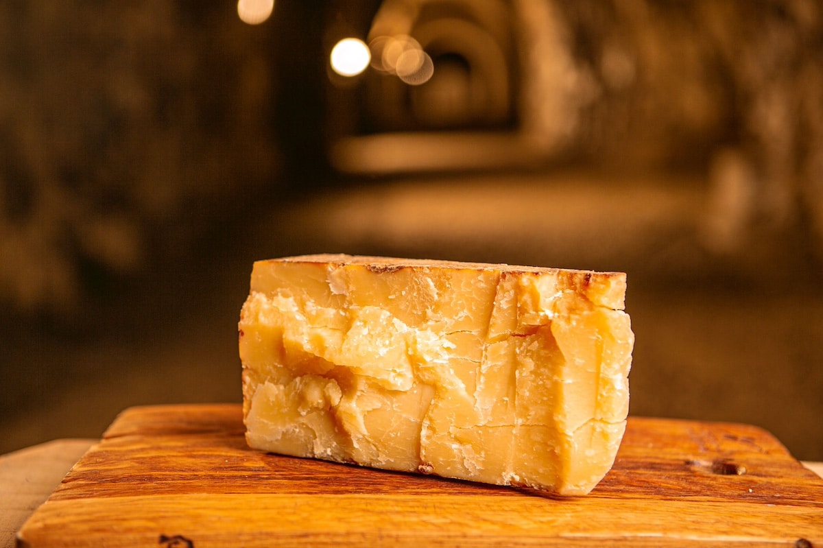 italian-cheese-awards-Stagionato - Bré - Assoc. Formaggio Bré