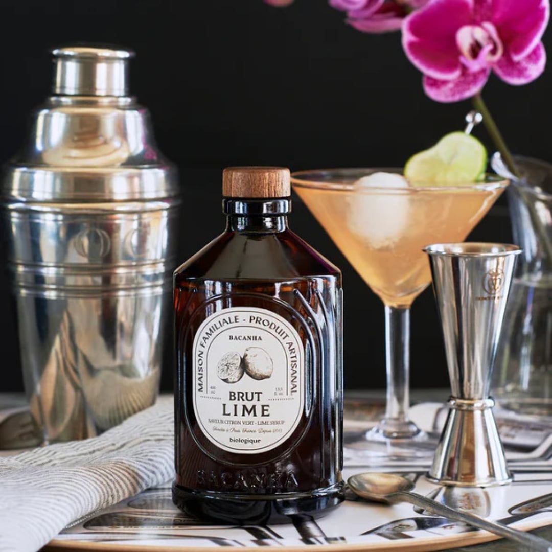 Cocktail per Natale abbinamenti: Daiqueeny