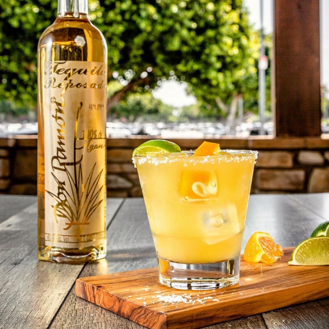 Cocktail per Natale abbinamenti: Tequila Surprise