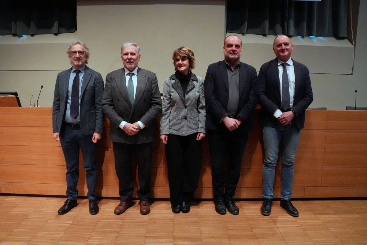 Centro di Studi e Ricerca sul Cibo Sostenibile