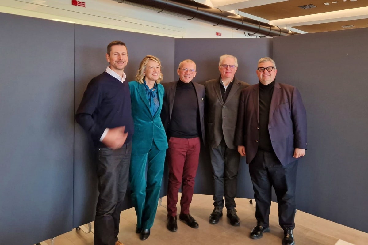 Consorzio affumicatori maestri italiani