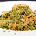 pasta-pesto-prezzemolo