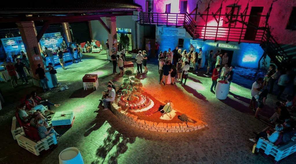 Mostra del Teroldego