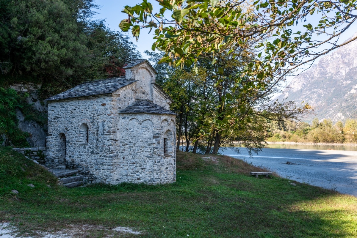 Valtellina_San Fedelino