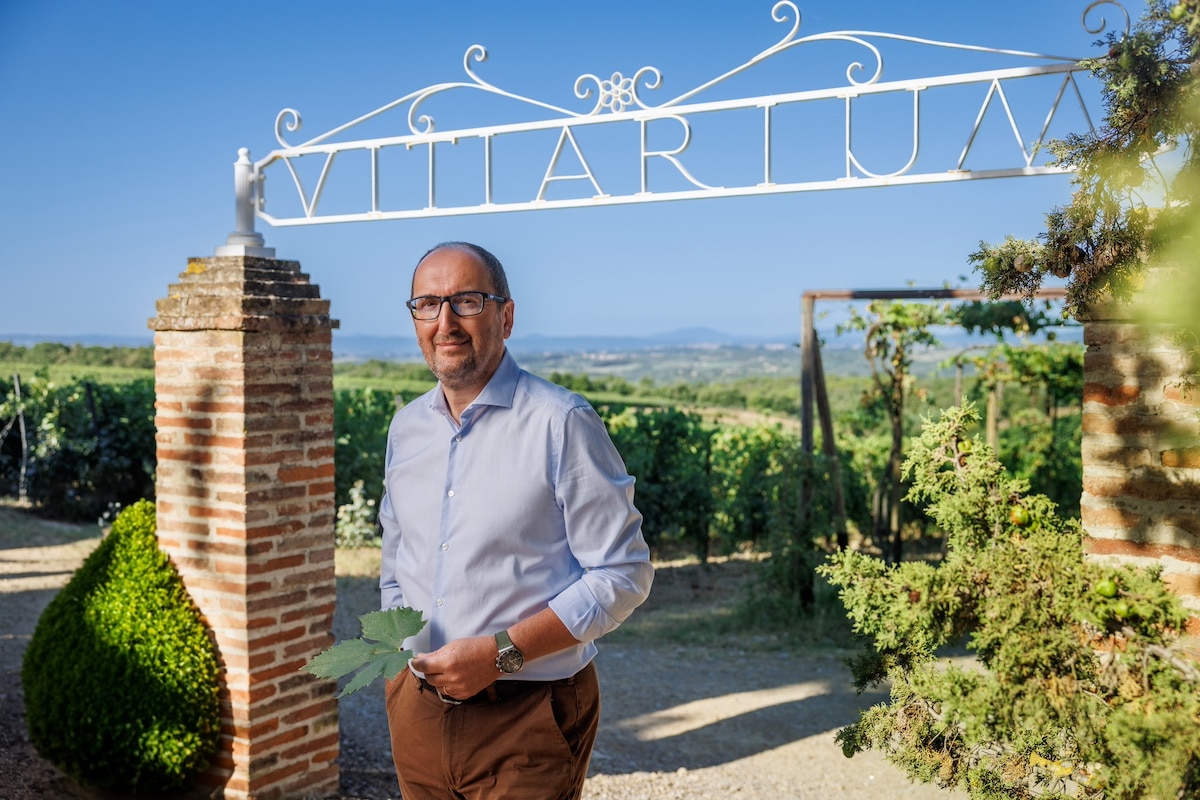 Carlo De Biasi, direttore generale