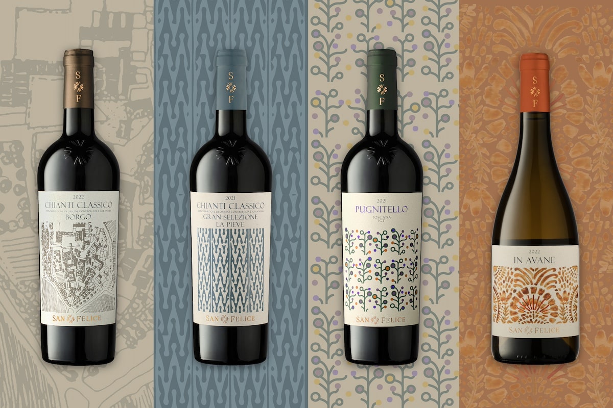 vitiarium nuova linea San Felice