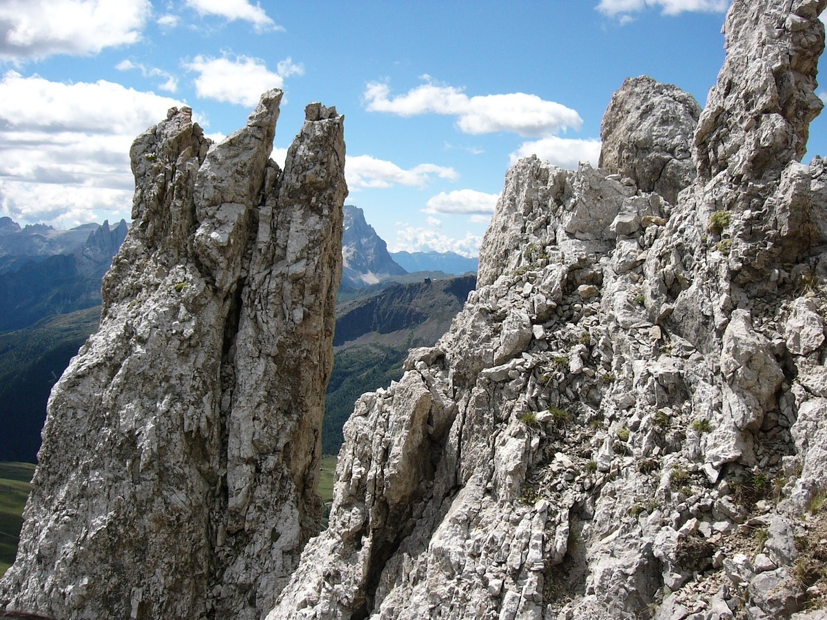 Creste di Costabella