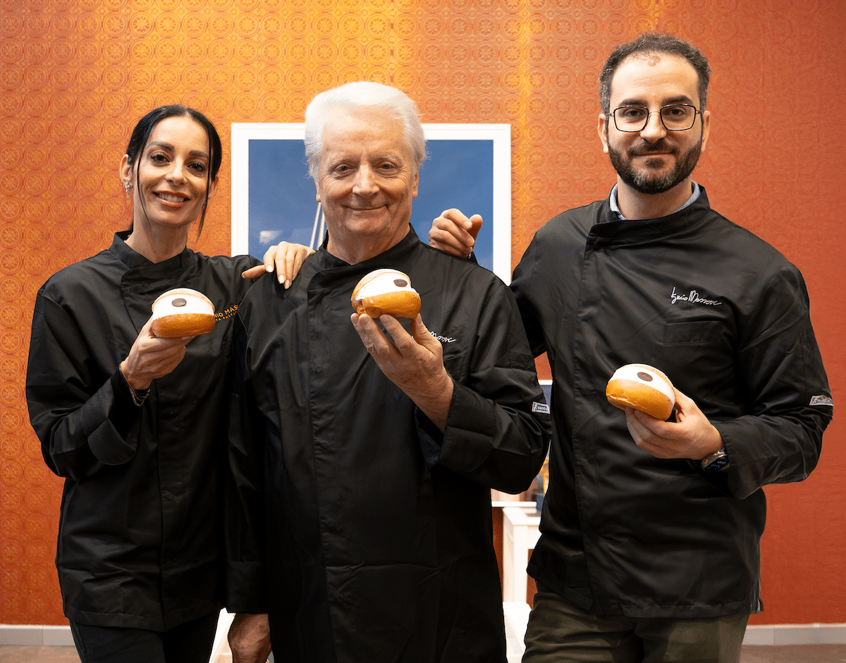 Maritz Iginio Massari