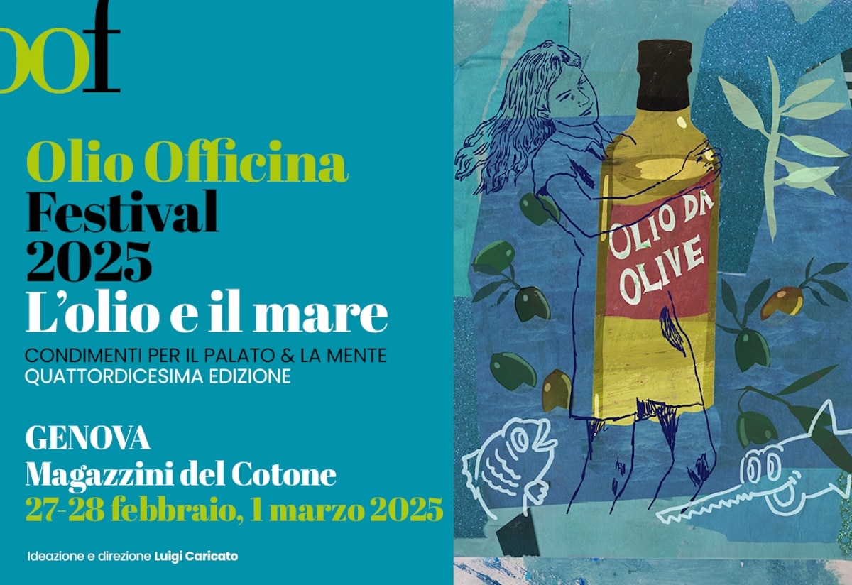 locandina OlioOfficina