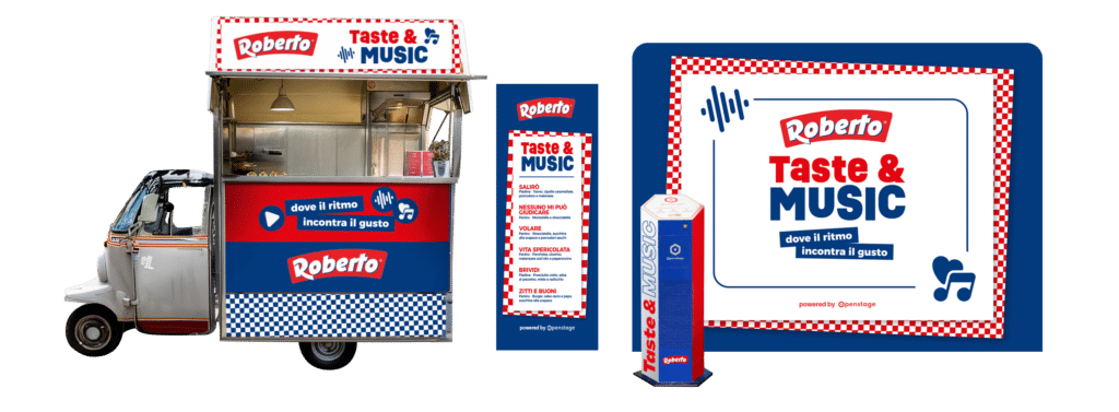 food truck sanremo roberto