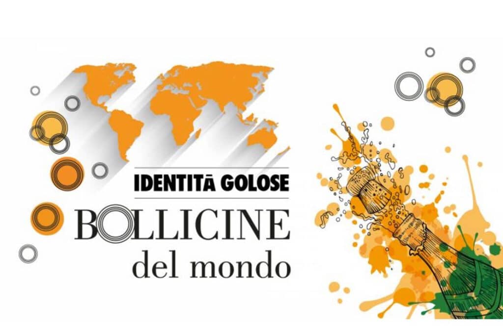 presentazione bollicine nel mondo