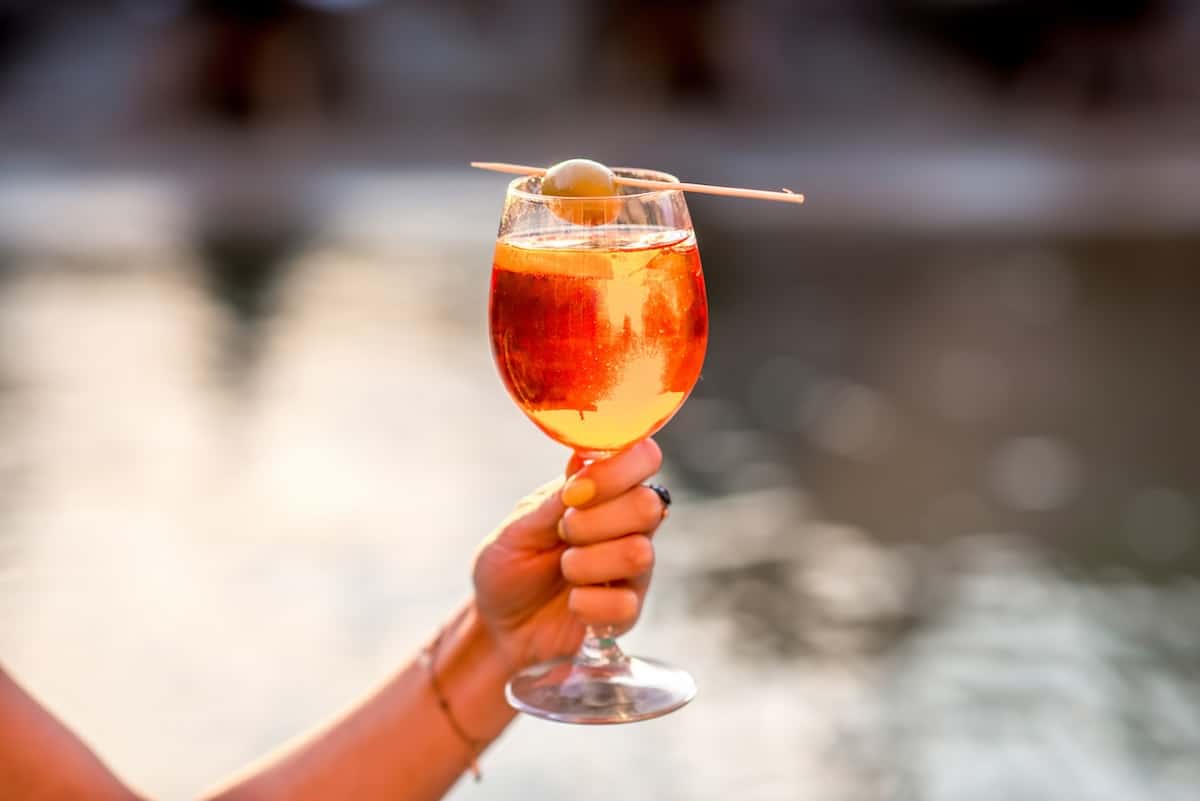 Spritz Aperol