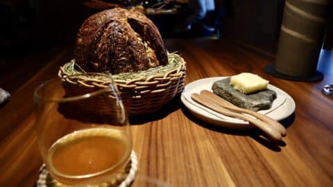 Contrada Bricconi Pane e burro di centrifuga