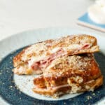 pan bauletto ricetta