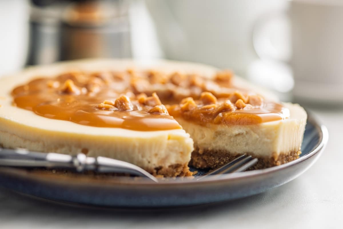 cheesecake-senza-glutine