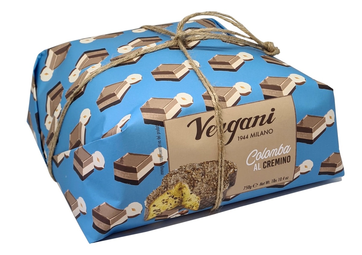 Colomba Cremino Vergani