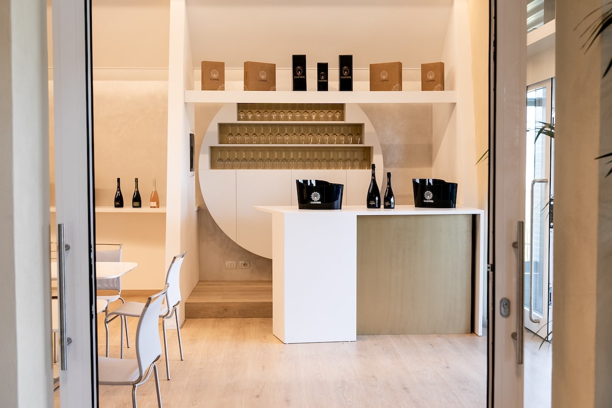 La Genisia degustazioni e accoglienza Oltrepo Pavese