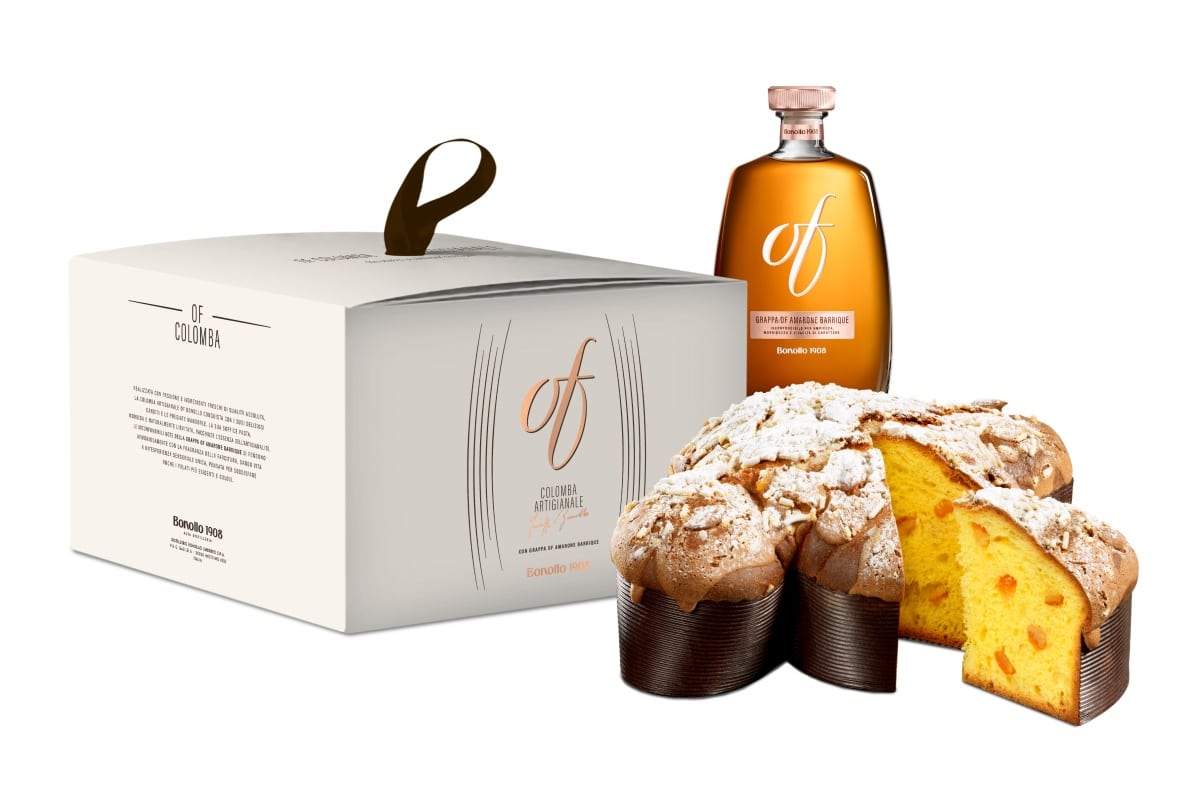 OF Colomba Artigianale