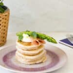 colazione-salata-sana-pancake-bresaola