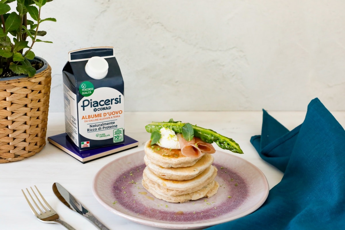 colazione-salata-sana-proteica-pancake