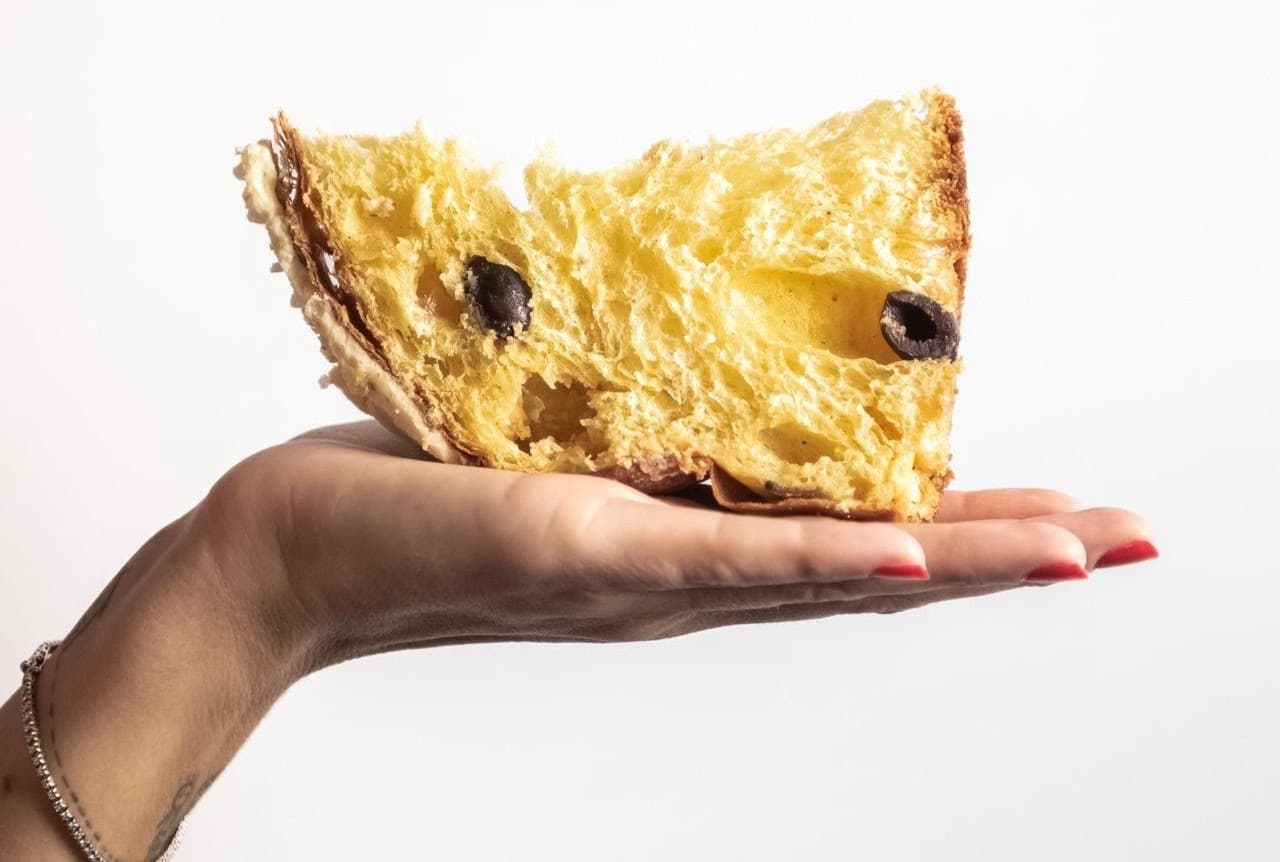 colomba-artigianale-stellata