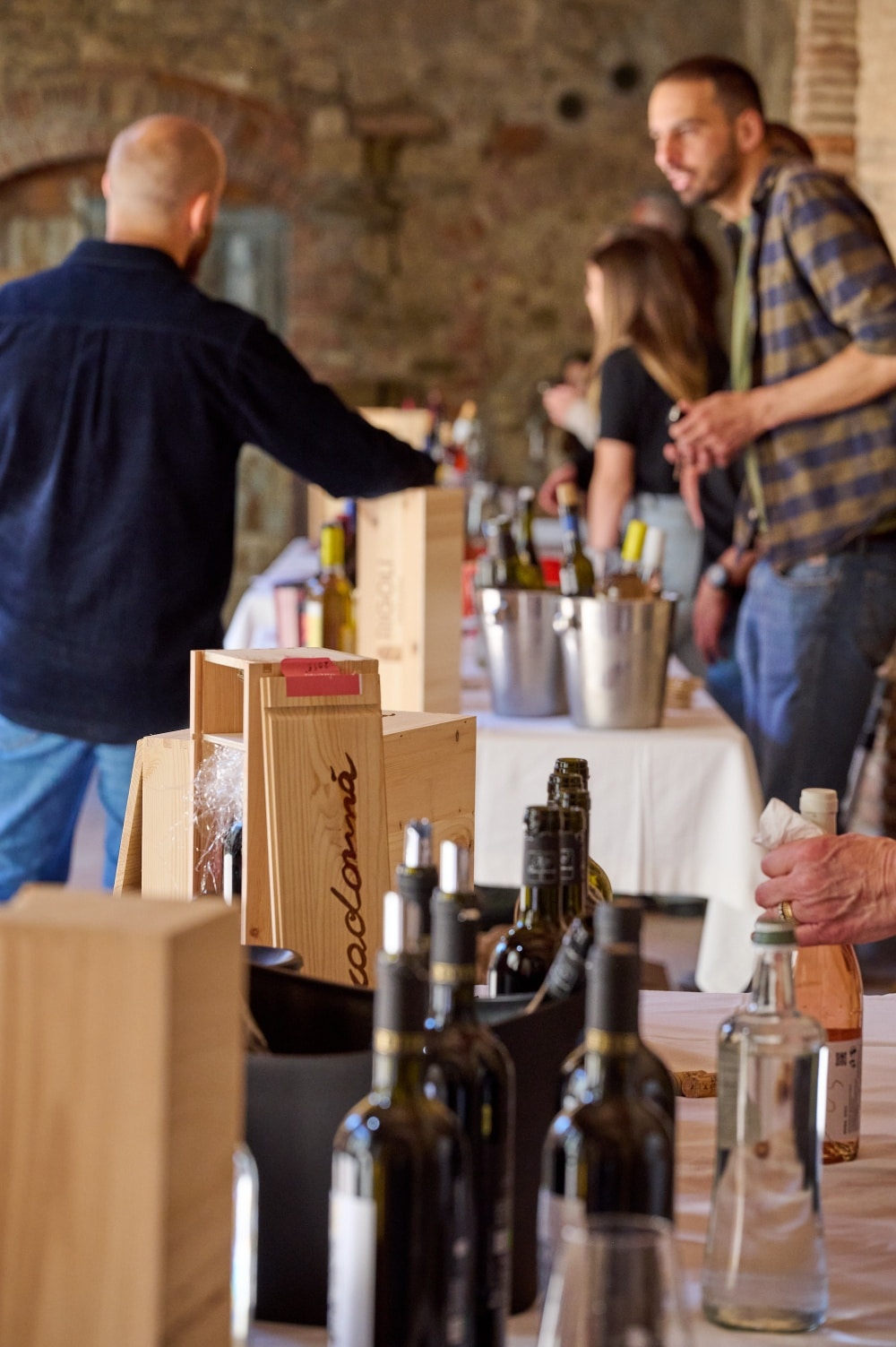 suber wine festival suvereto