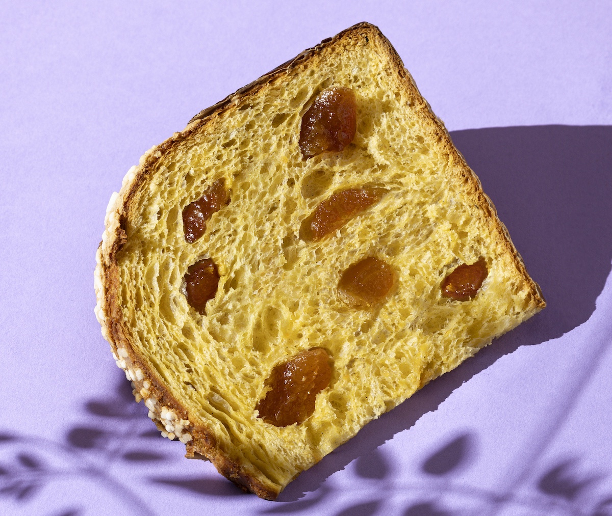 Marchesi 1824_Panettone estivo Marchesi 1824_Panettone estivo
