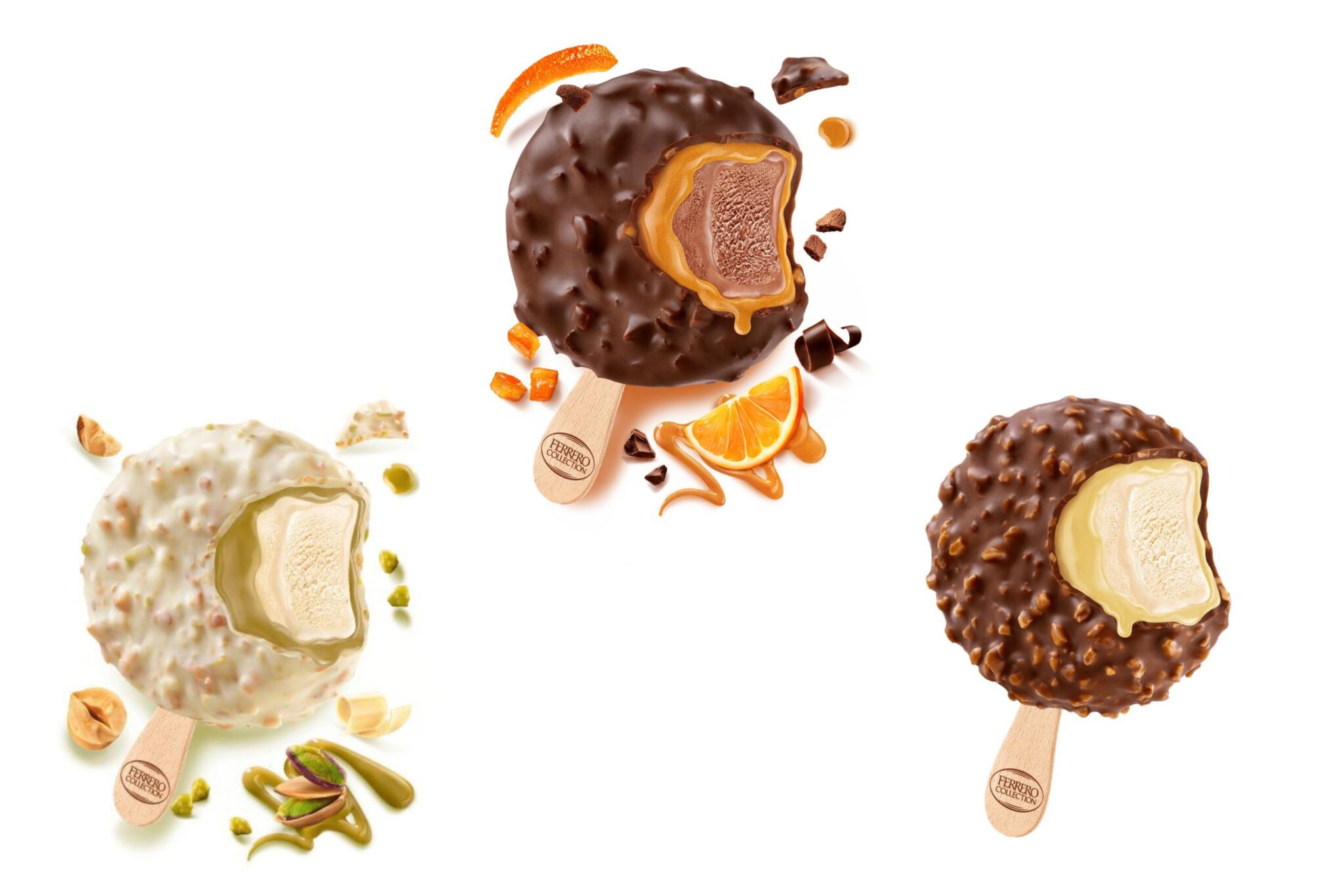 nuovi-gelati-2025-ferrero-collection nuovi-gelati-2025-ferrero
