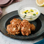 pollo in crosta ricetta fit