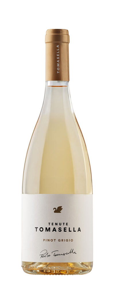 pinot-grigio- Tenute Tomasella