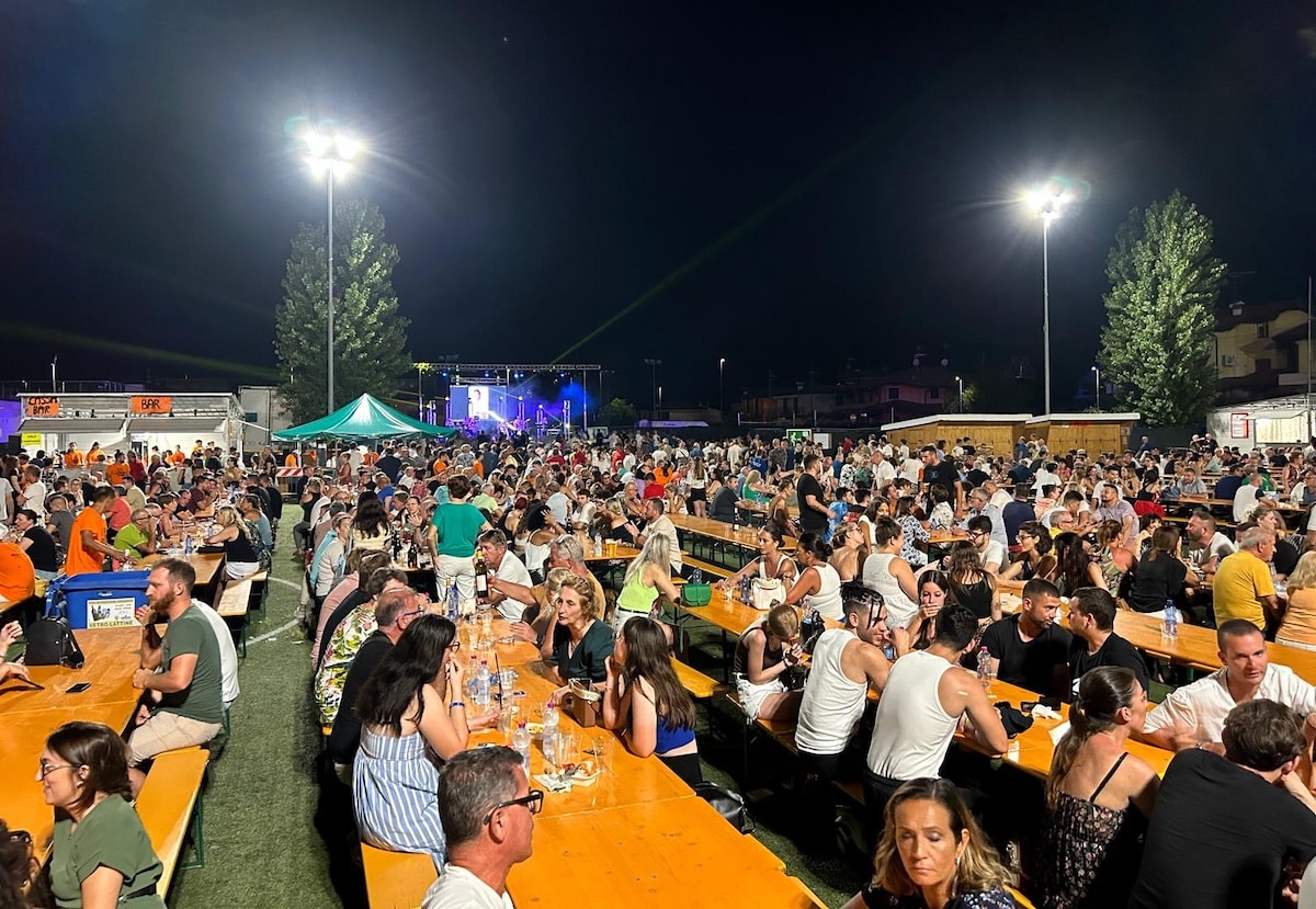 Festa del Vino san martino della battaglia