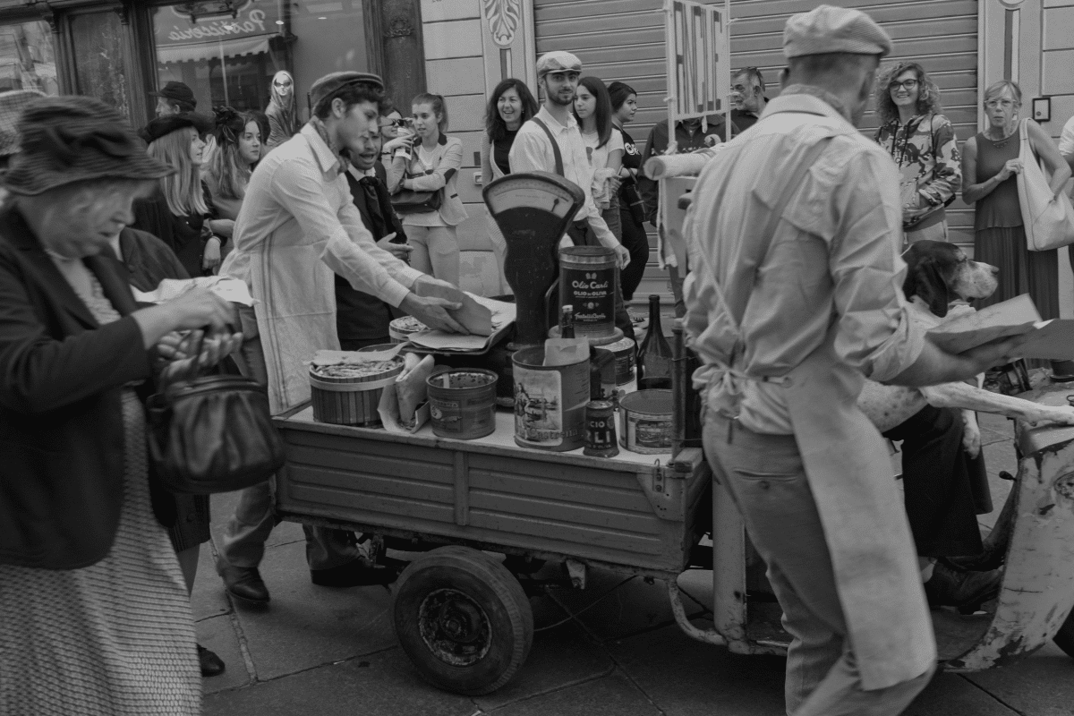 Festival delle Sagre Astigiane_