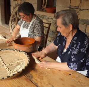 lorighittas-pasta-sarda